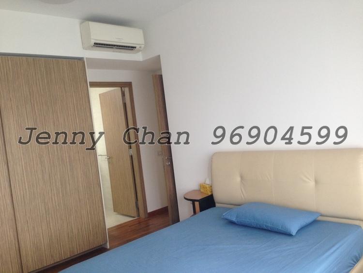 Trevista (D12), Condominium #166324442